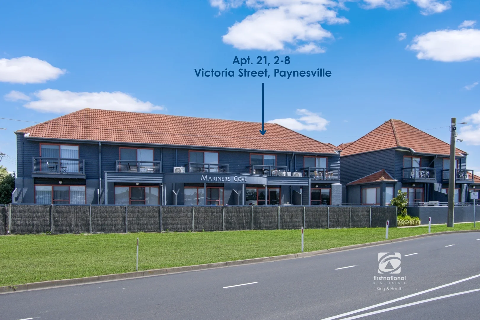 Additional image 16 of 21/2-8 Victoria Street, Paynesville VIC 3880