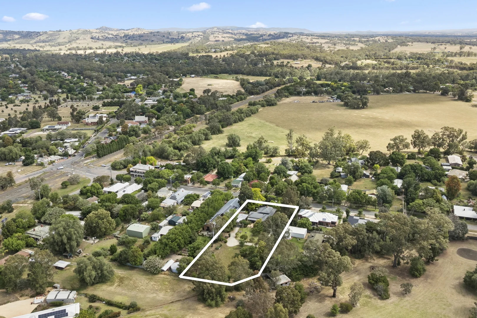 Additional image 29 of 18 BANK STREET, Avenel VIC 3664