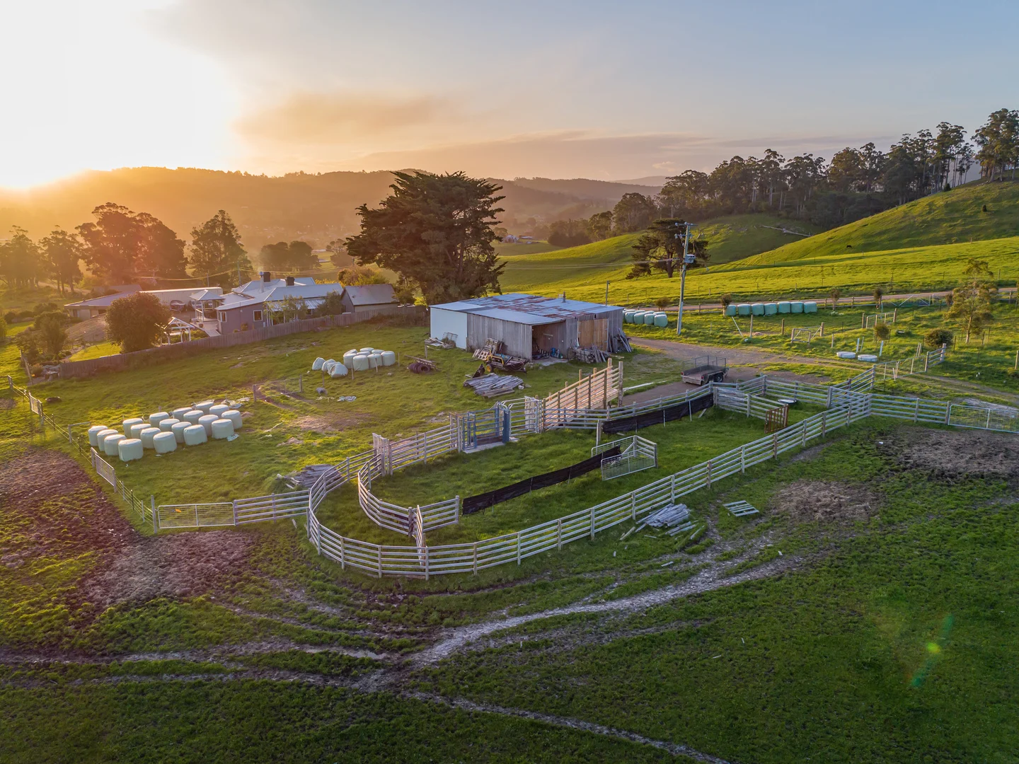 Additional image 2 of Lot 1 Winns Road, Cygnet TAS 7112