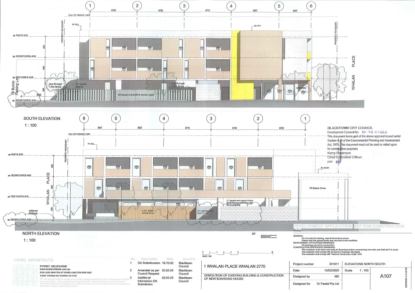 Additional image 2 of 1 Whalan Place, Whalan NSW 2770