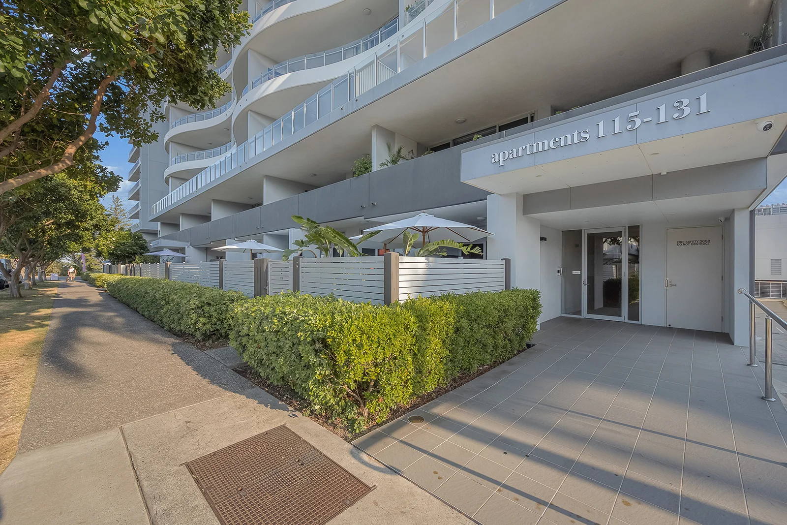 Additional image 3 of 122/113 Landsborough Avenue, Scarborough QLD 4020