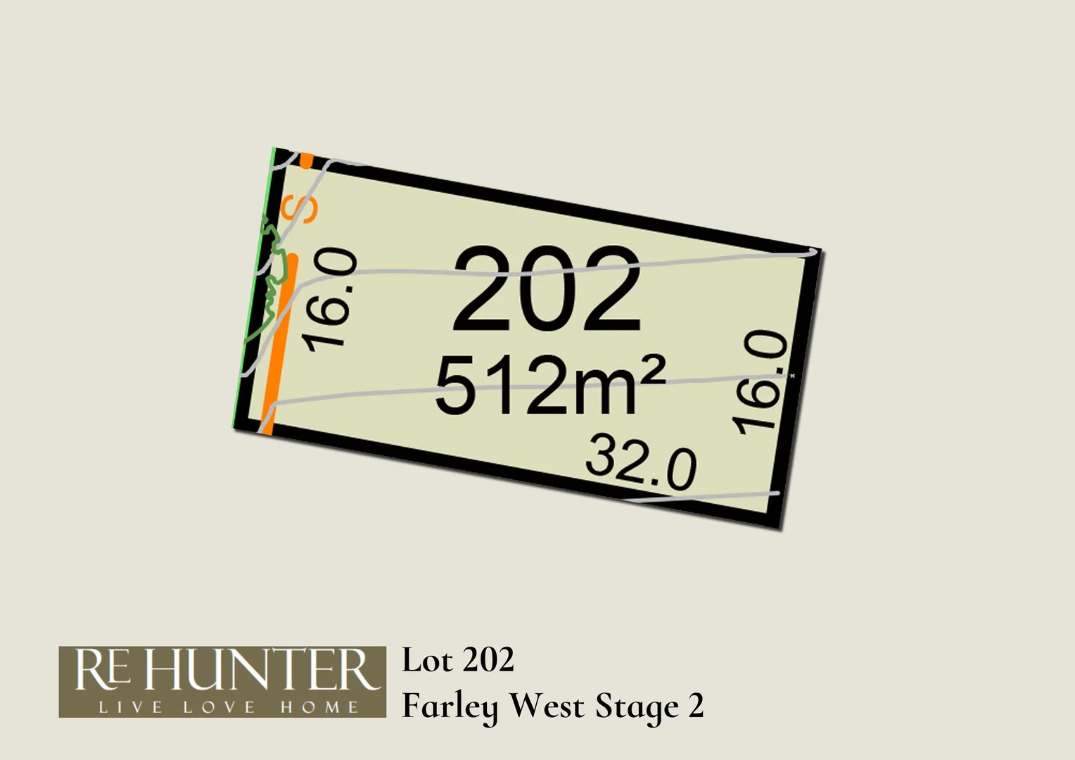 Additional image 3 of Lot 202 Comet Close, Farley NSW 2320