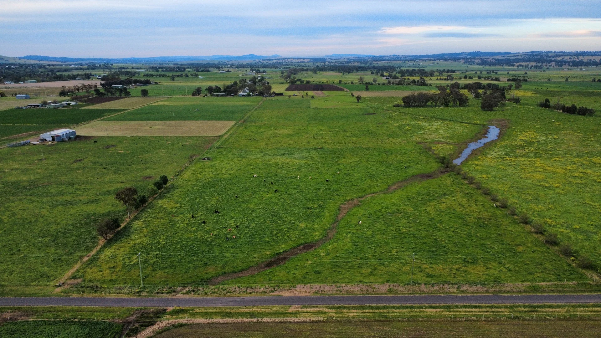 Additional image 40 of "Runnymeade" 80 Blairmore Lane, Aberdeen NSW 2336