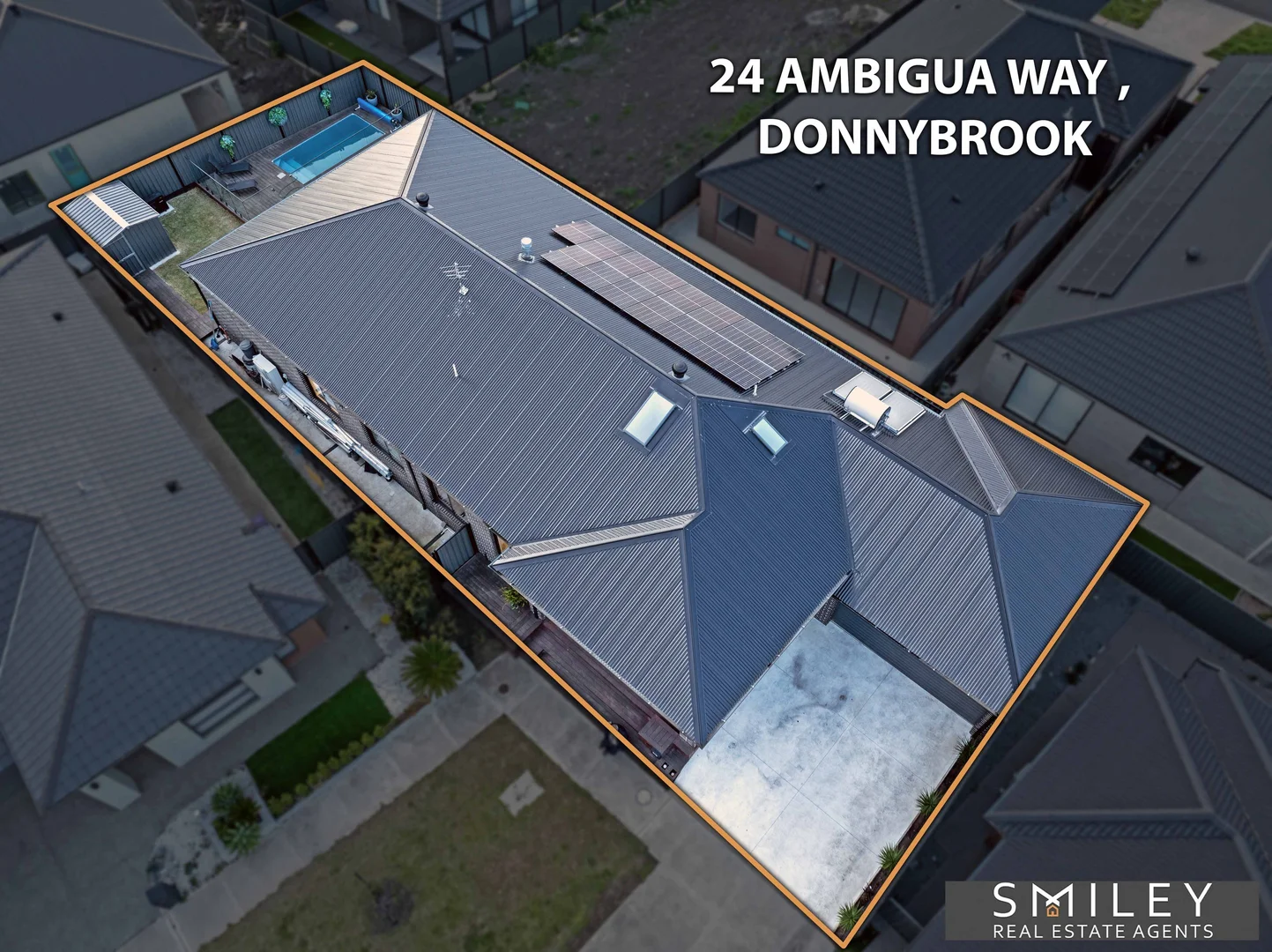 Additional image 27 of 24 Ambigua way, Donnybrook VIC 3064