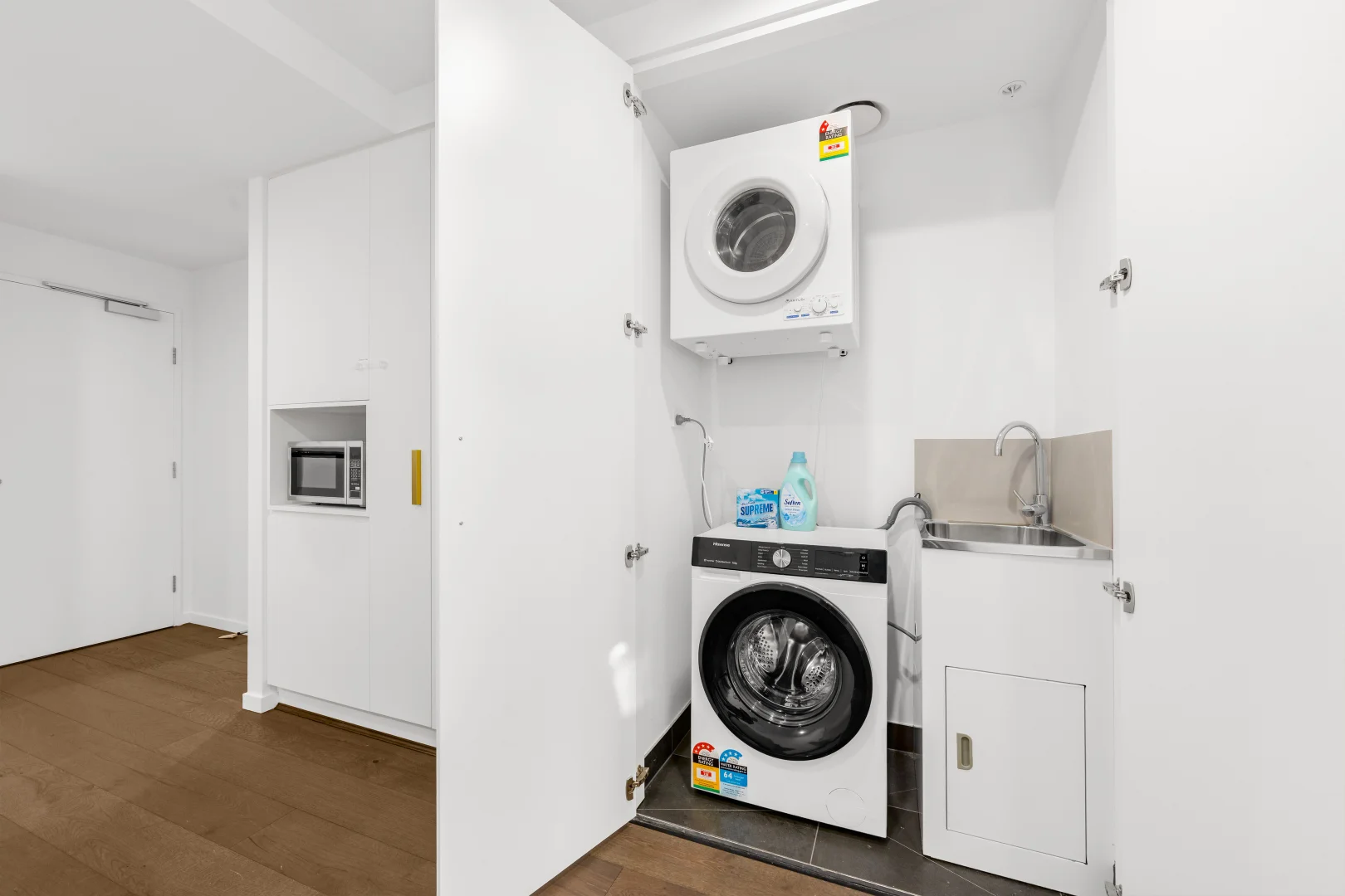 Additional image 12 of 323/81 Cooyong Street, Reid ACT 2612