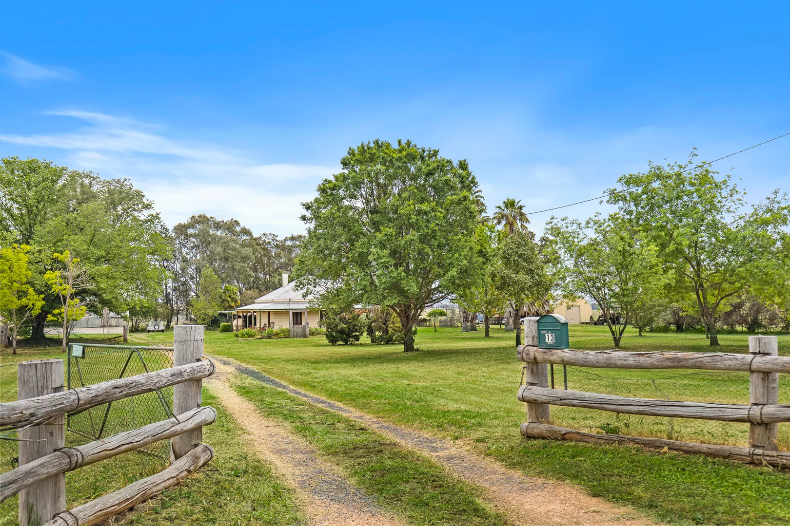 Additional image 17 of 13 Shepherds Lane, Gulgong NSW 2852