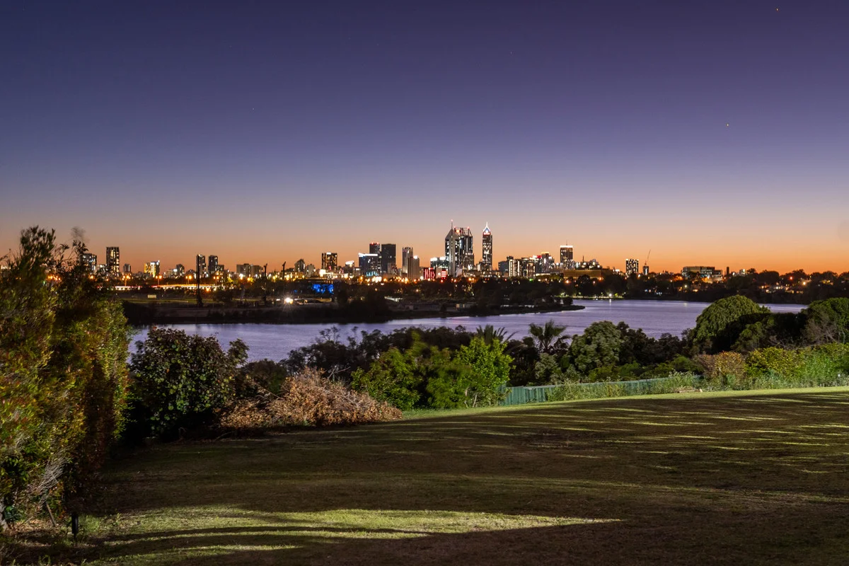 Additional image 10 of 21A Kirkham Hill Terrace, Maylands WA 6051