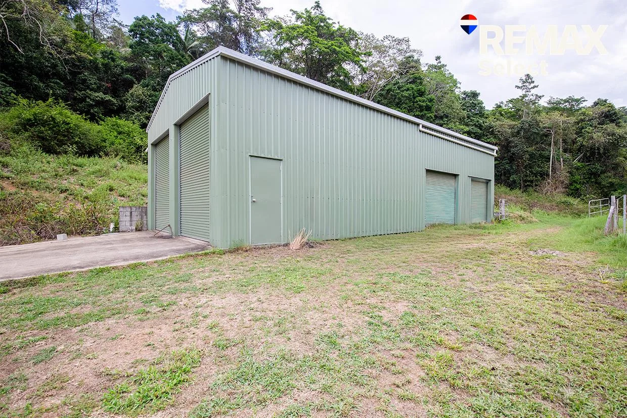 Additional image 47 of 177 Harris Road, Owens Creek QLD 4741