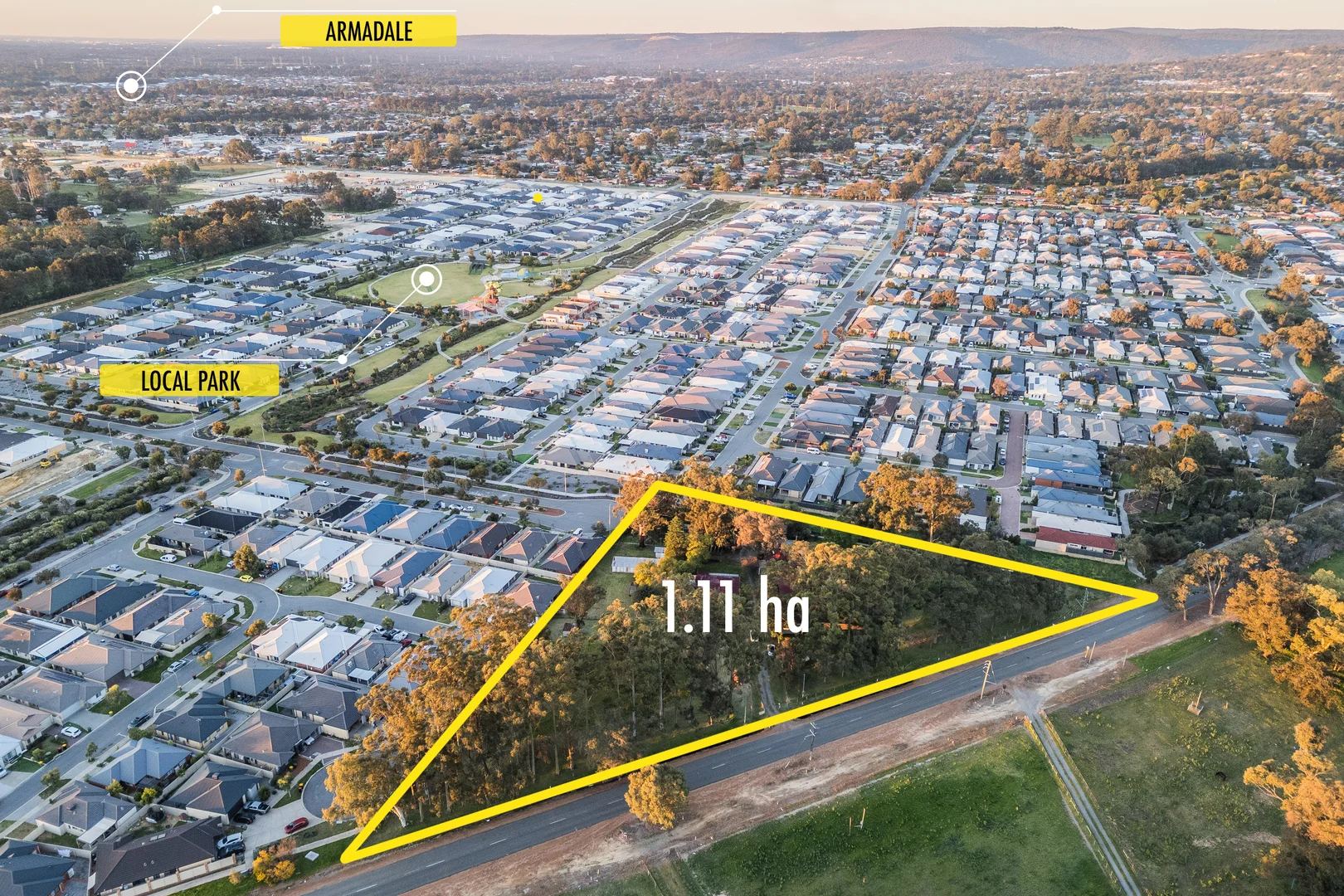 Additional image 14 of 310 Forrest Road, Haynes WA 6112