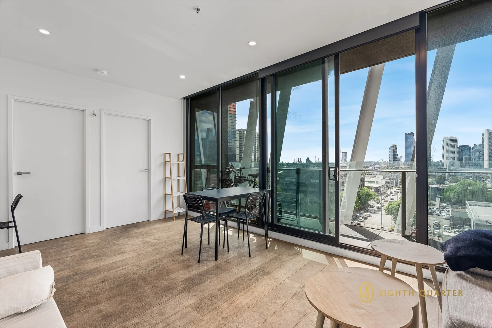 802/89 Gladstone St, South Melbourne VIC 3205