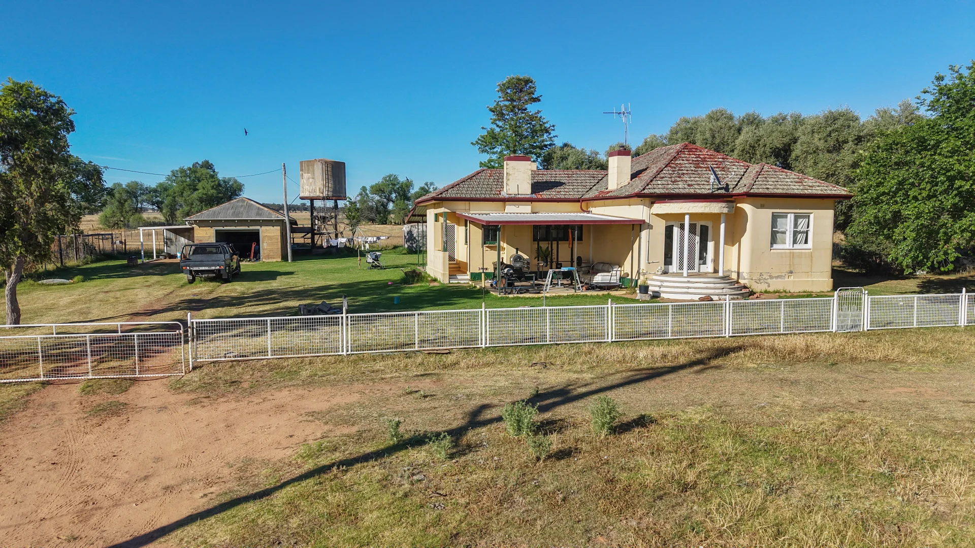 Additional image 18 of The Ranch 27R Plain Creek Road, Wongarbon NSW 2831