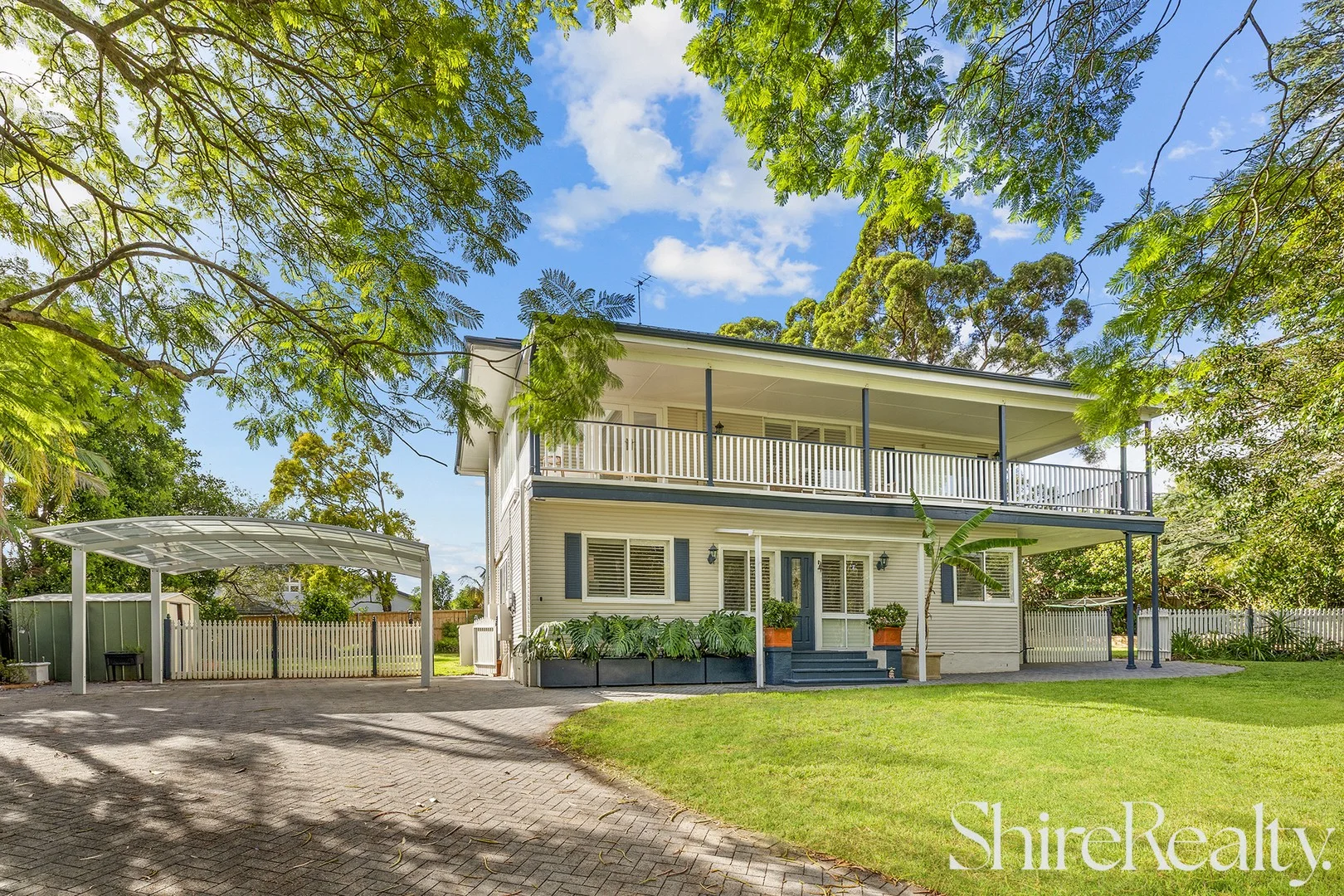 7 Murrumba Place, Castle Hill NSW 2154