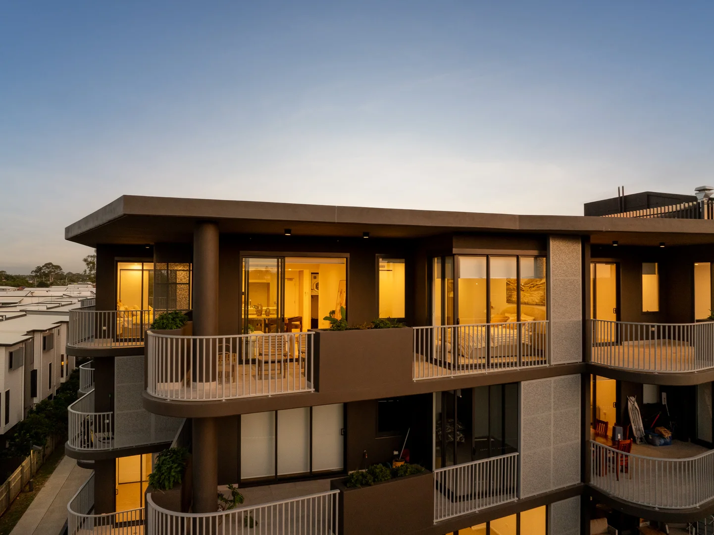 Additional image 23 of 2205/41 Sorrento Street, Wynnum QLD 4178