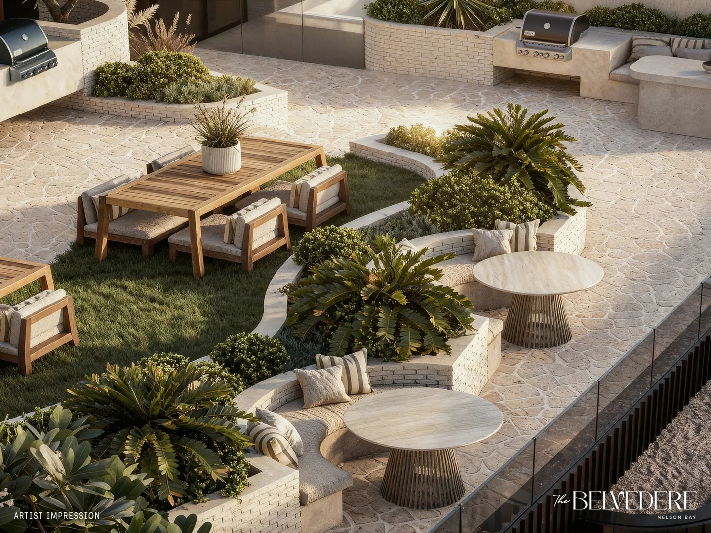 Additional image 9 of 5-7 Church Street, "The Belvedere", Nelson Bay NSW 2315