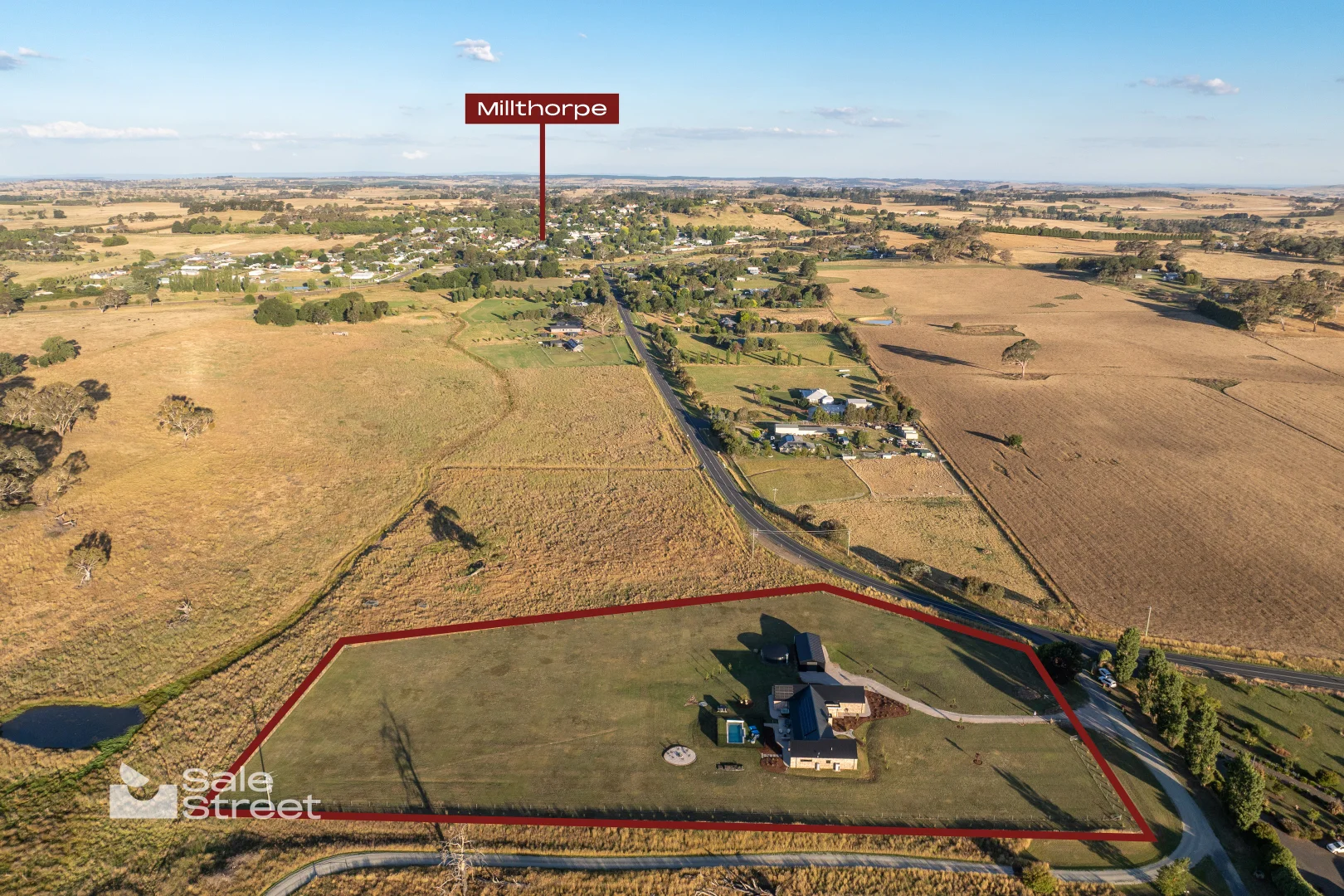 Additional image 28 of 4 Showground Lane, Millthorpe NSW 2798