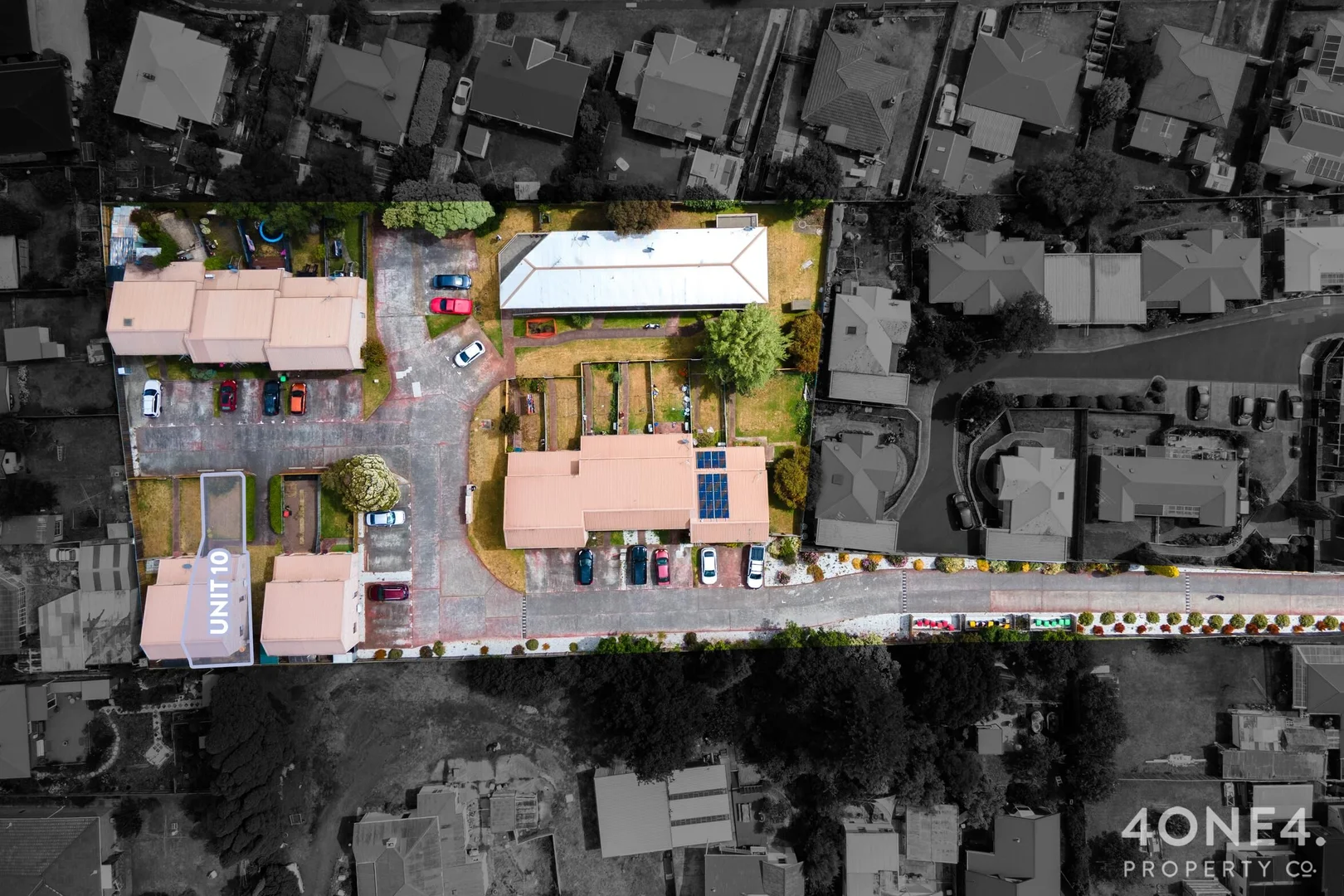Additional image 15 of 10/60 Central Avenue, Moonah TAS 7009