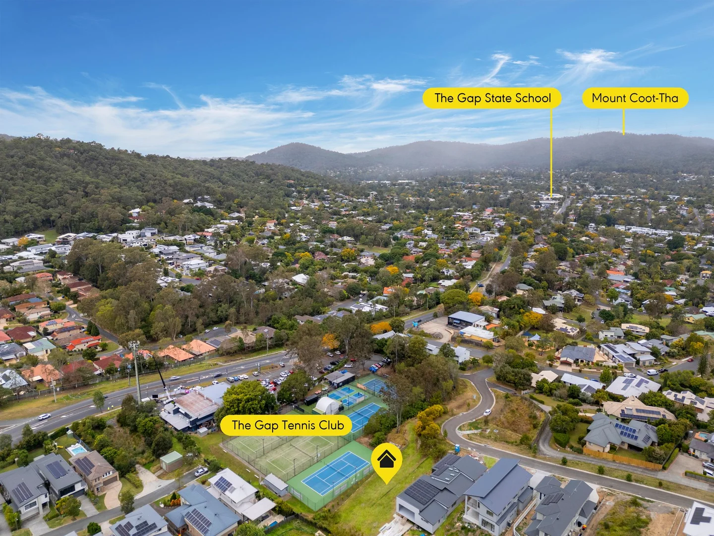 Additional image 4 of 23 Ronruth Street, The Gap QLD 4061