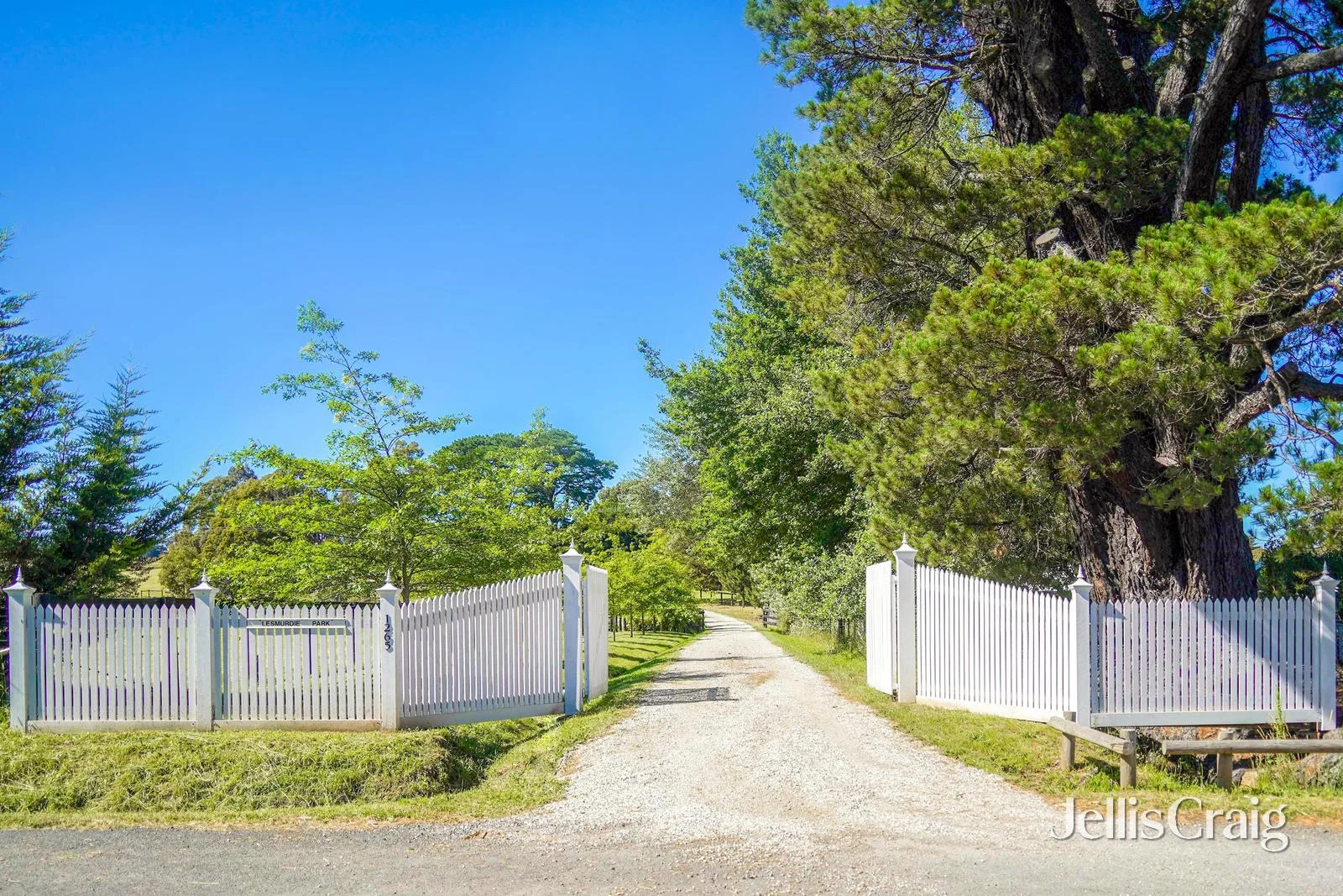 Additional image 5 of Lesmurdie Park 1265 Rochford Road, Newham VIC 3442