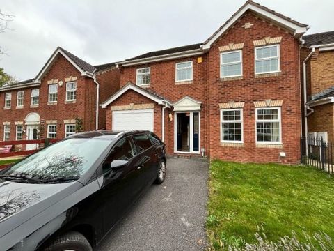 Jellicoe Avenue, Bristol, U.K BS16
