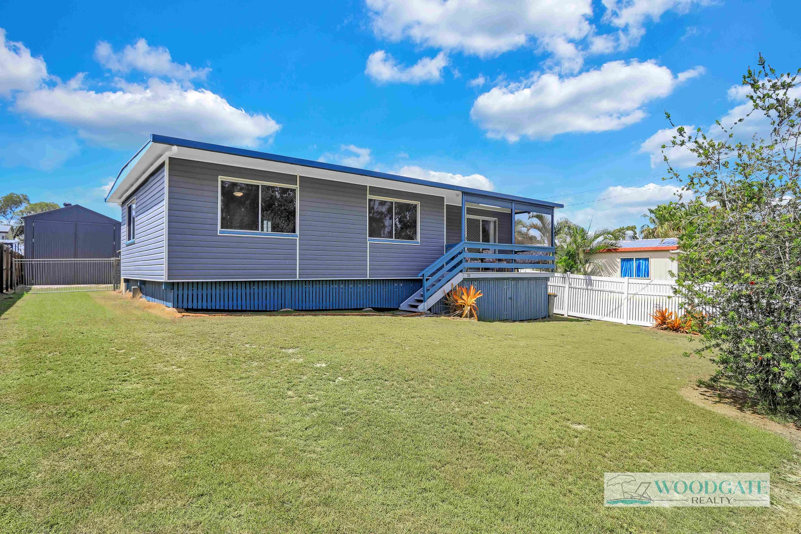 Additional image 2 of 26 Manley Smith Drive, Woodgate QLD 4660