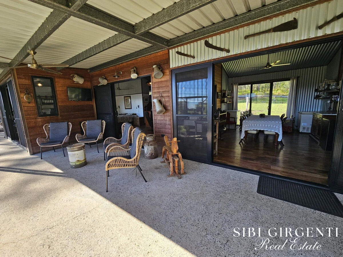 Additional image 5 of 238 Hemmings Lane, Upper Barron QLD 4883