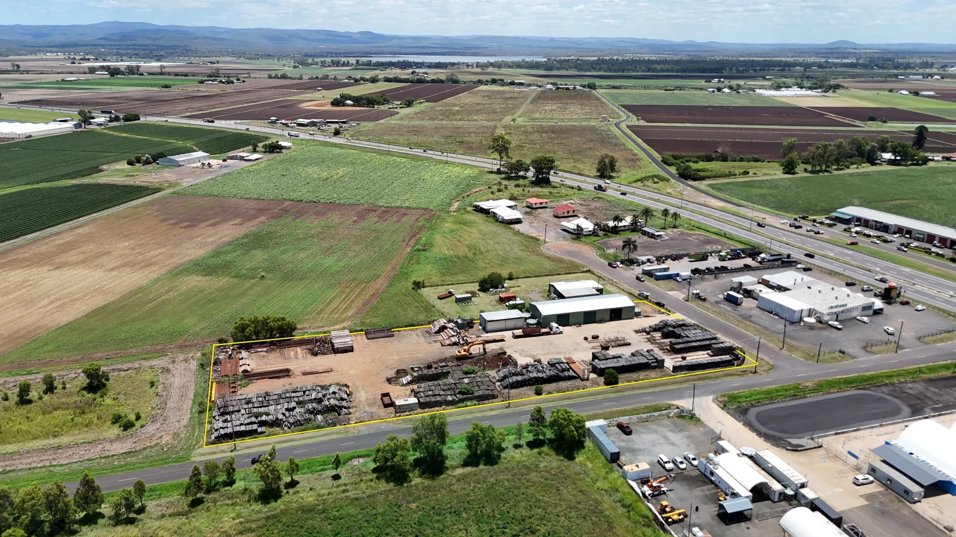 Additional image 9 of Lot 8 & 9 Crowley Vale Road, Crowley Vale QLD 4342