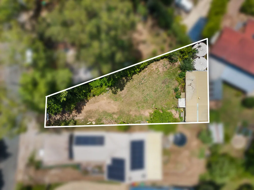 12 Bellbird Crescent, Bowen Mountain NSW 2753
