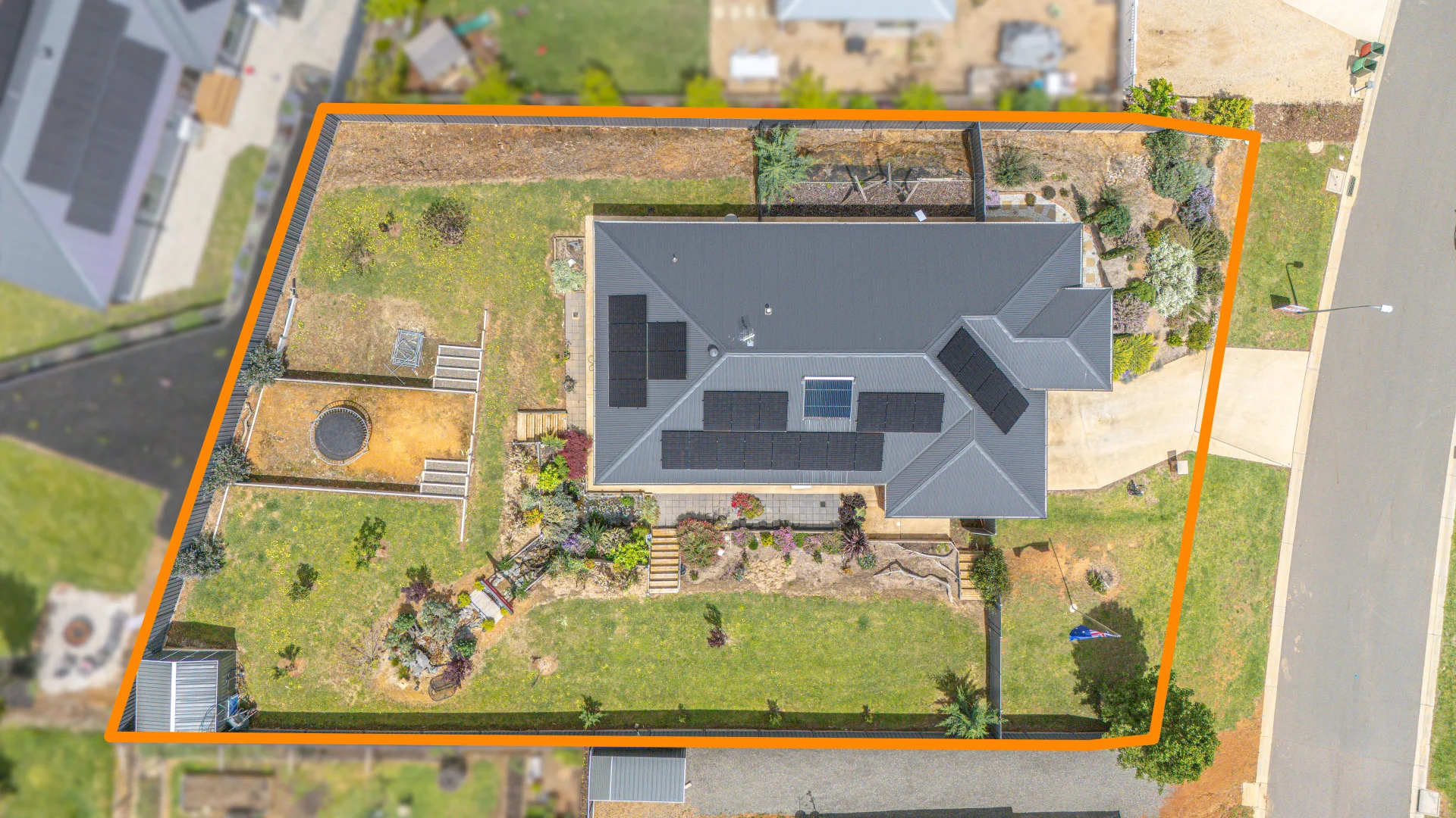 Additional image 3 of 4 Sanderson Rise, Myrtleford VIC 3737