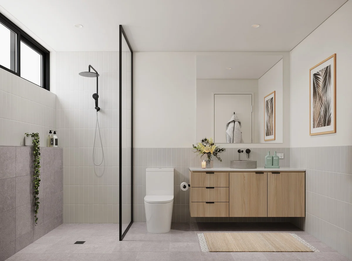 Additional image 5 of 302/422 Canning Highway, Attadale WA 6156