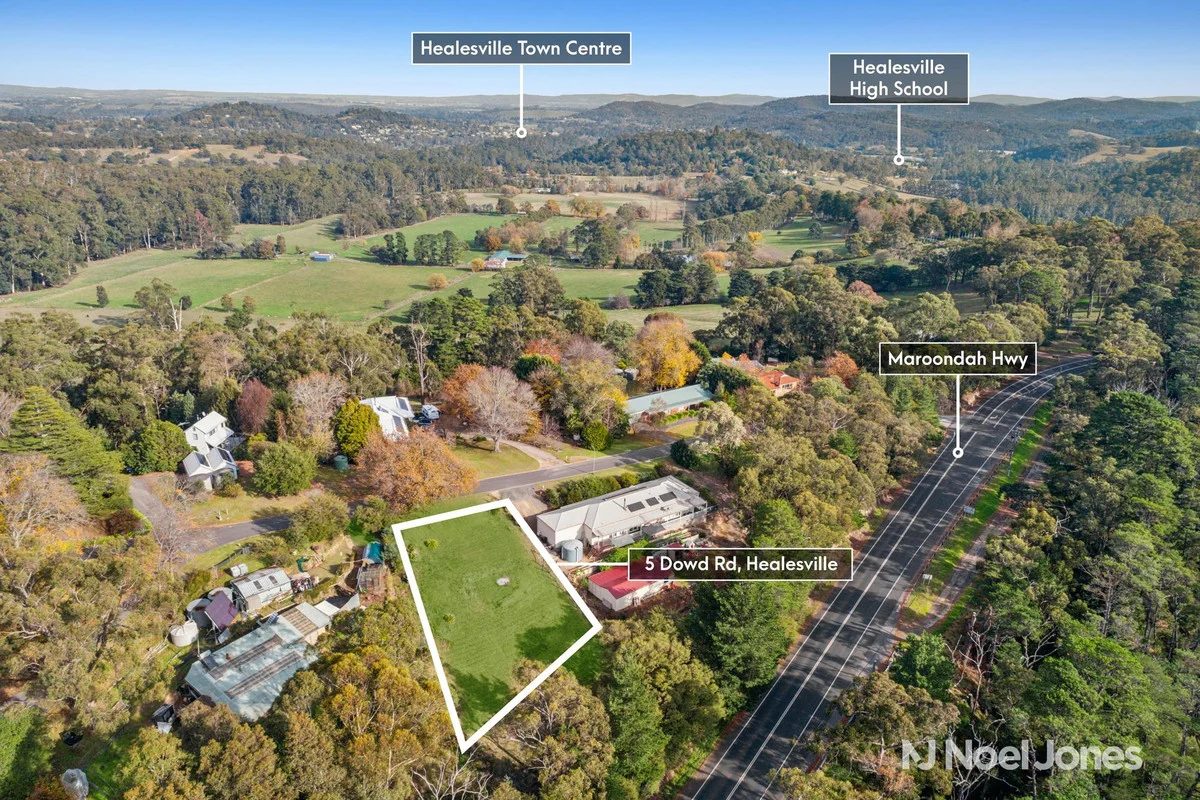 Additional image 7 of 5 Dowd Road, Healesville VIC 3777