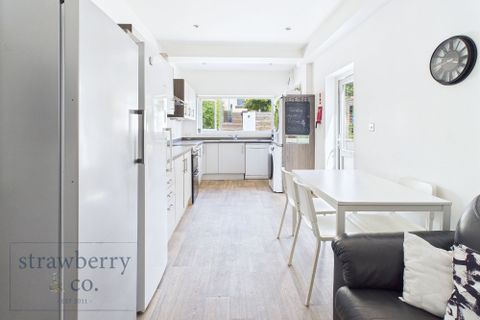 Sandy Park Road, Bristol BS4