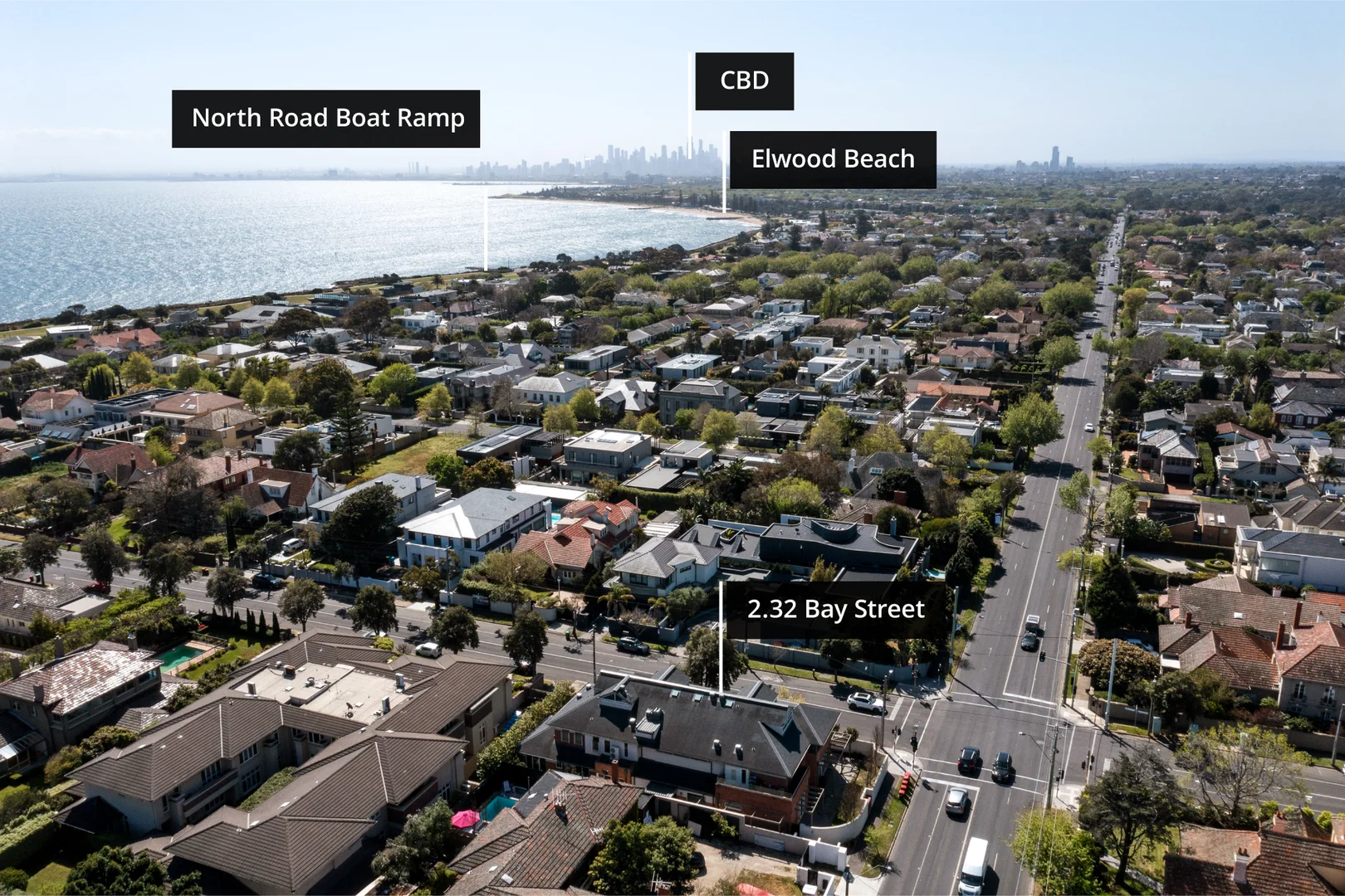 Additional image 13 of 2/32 Bay Street, Brighton VIC 3186