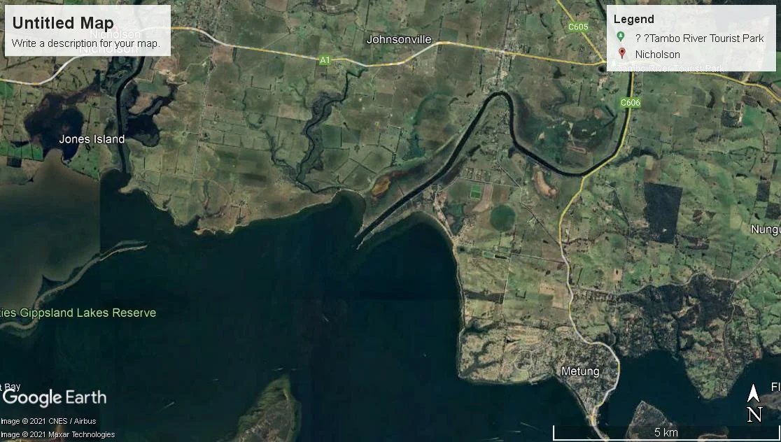 Additional image 2 of Lot 42 Southon Terrace, Nicholson VIC 3882