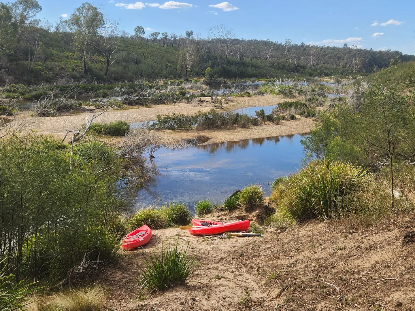 Additional image 25 of 480 Tall Timbers Road, Tomboye NSW 2622