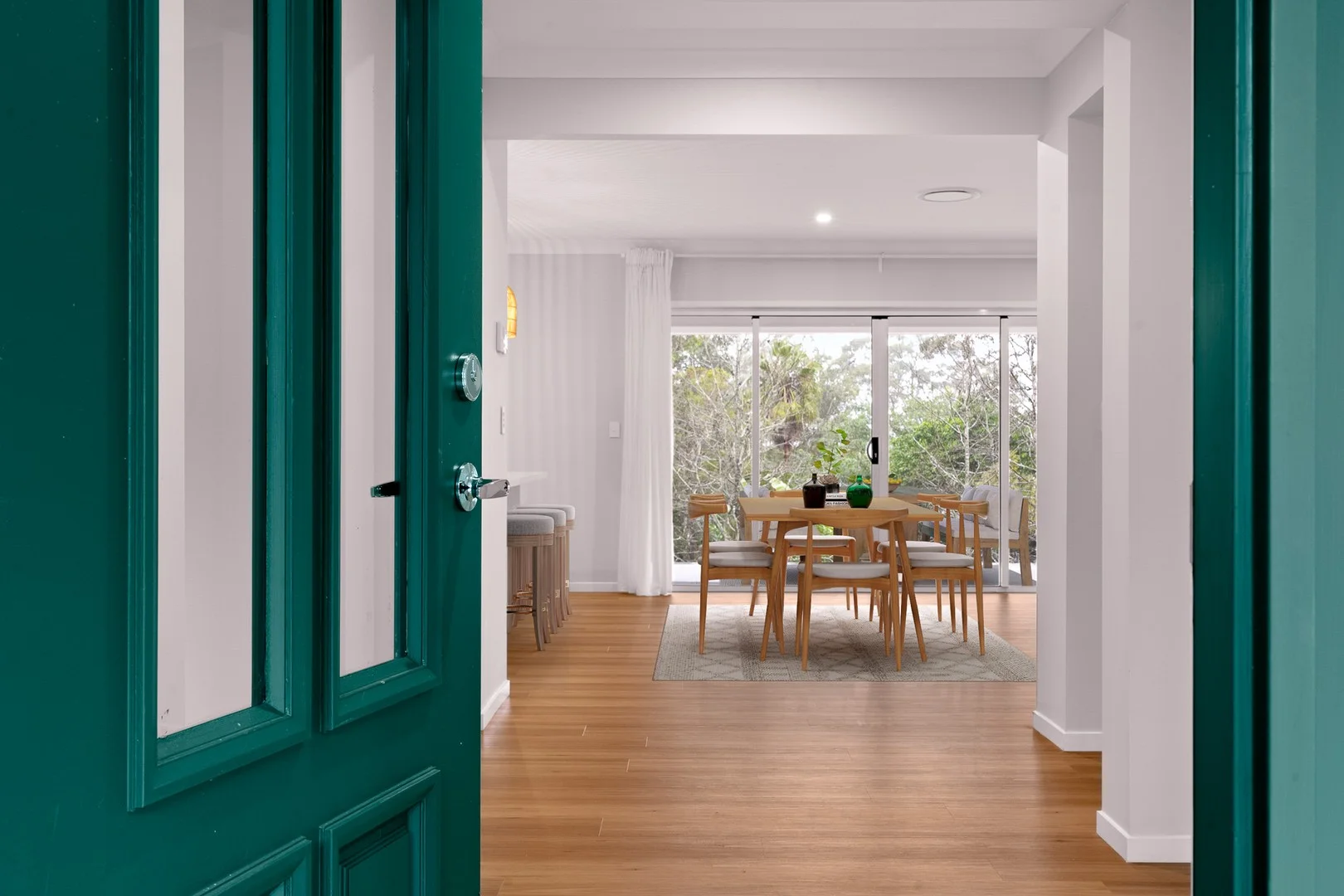 Additional image 3 of 17 Hilltop Crescent, Blue Mountain Heights QLD 4350