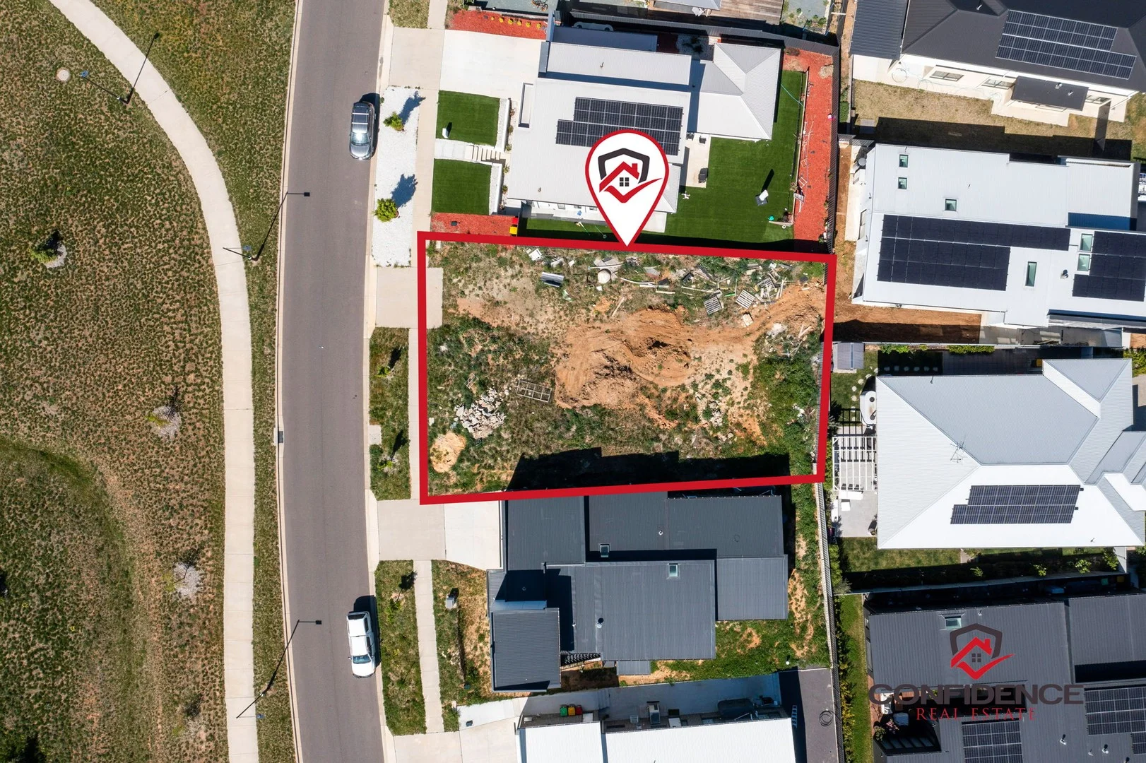 15 Mcdonagh Crescent, Whitlam ACT 2611