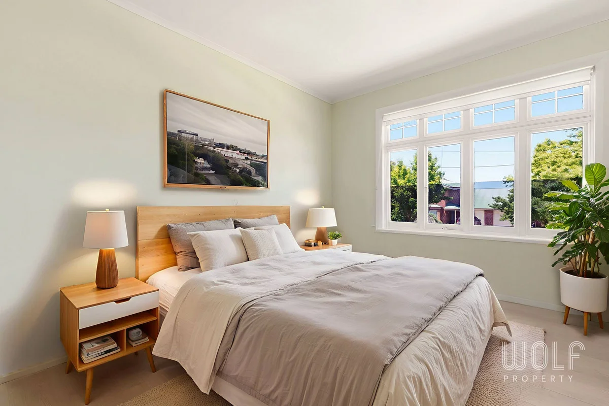 Additional image 13 of 256 Brooker Avenue, North Hobart TAS 7000