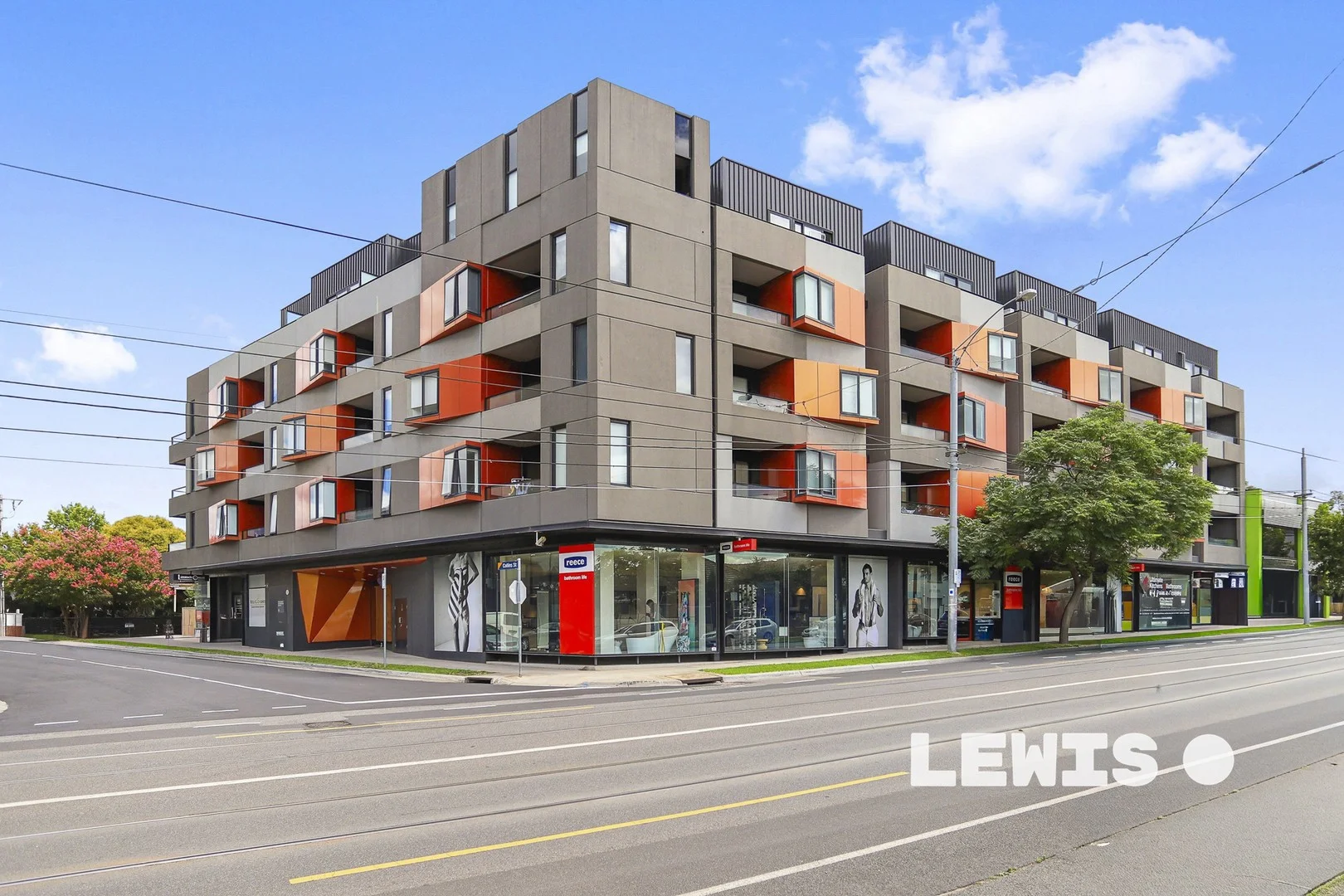 116/55 Collins Street, Essendon VIC 3040