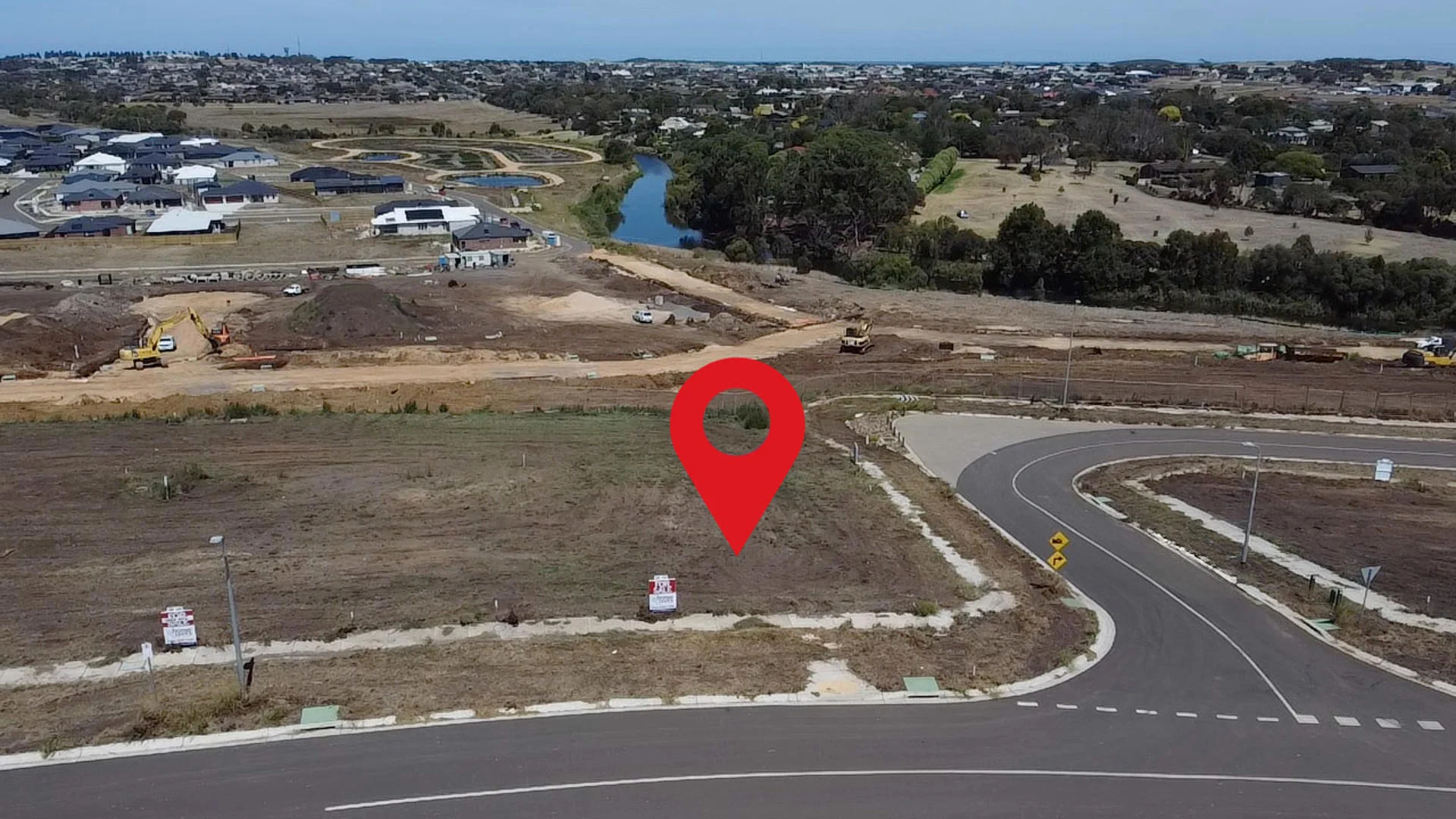 Additional image 2 of 19 Benson Drive (Lot 135), Warrnambool VIC 3280
