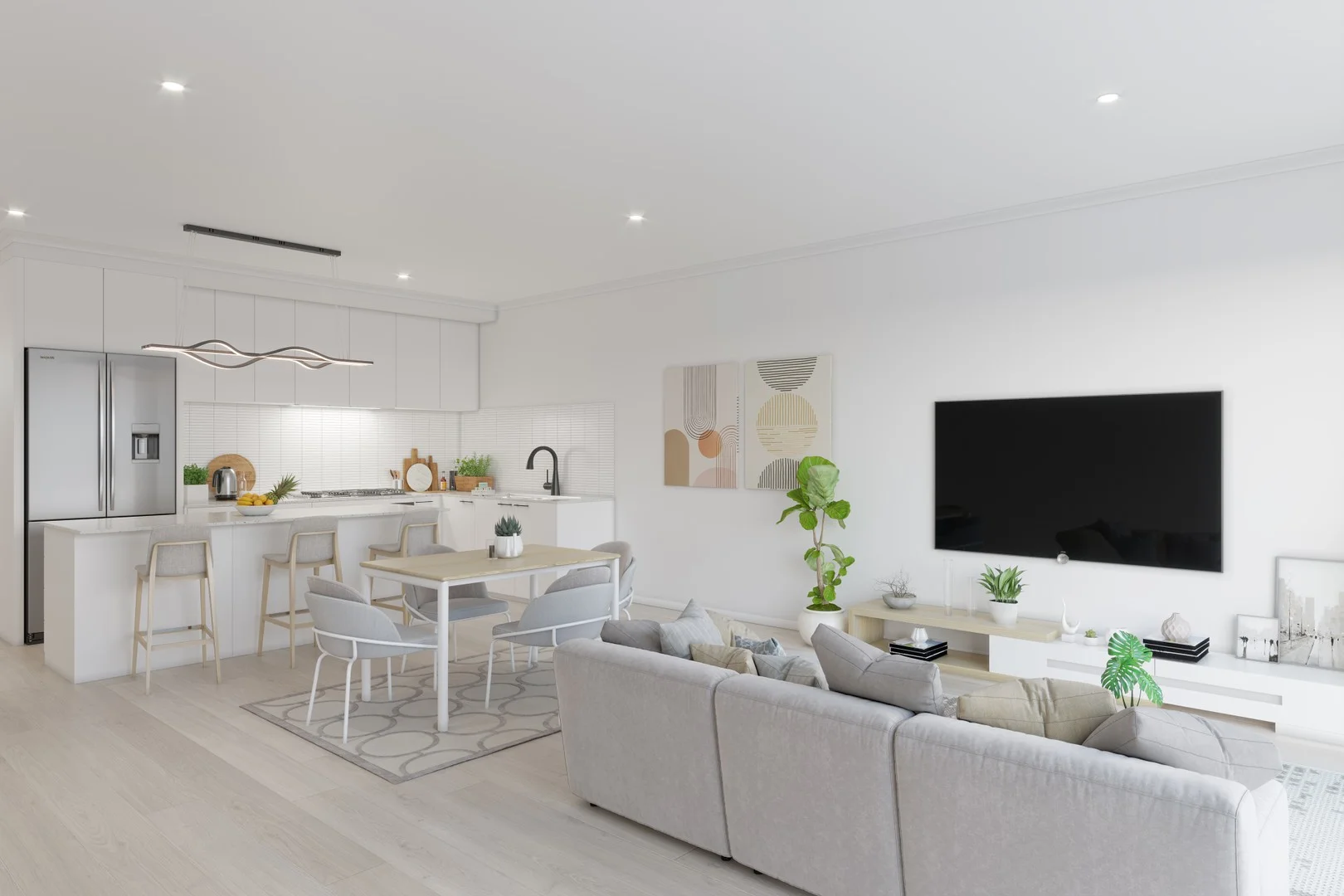 3/20 Oliver Street, Ringwood VIC 3134