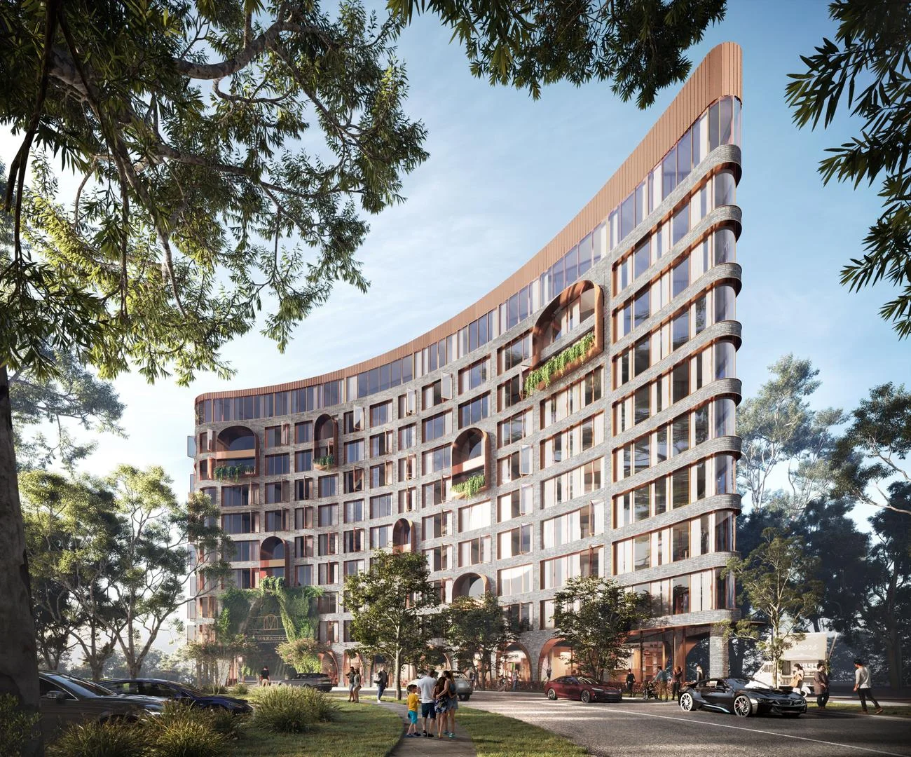 Additional image 12 of 14 Ibbott Lane, Belconnen ACT 2617