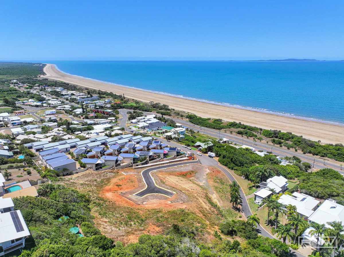 Additional image 6 of Lot 7 Pacific View Court, Meikleville Hill QLD 4703