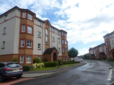 West Ferryfield, Inverleith, Edinburgh EH5