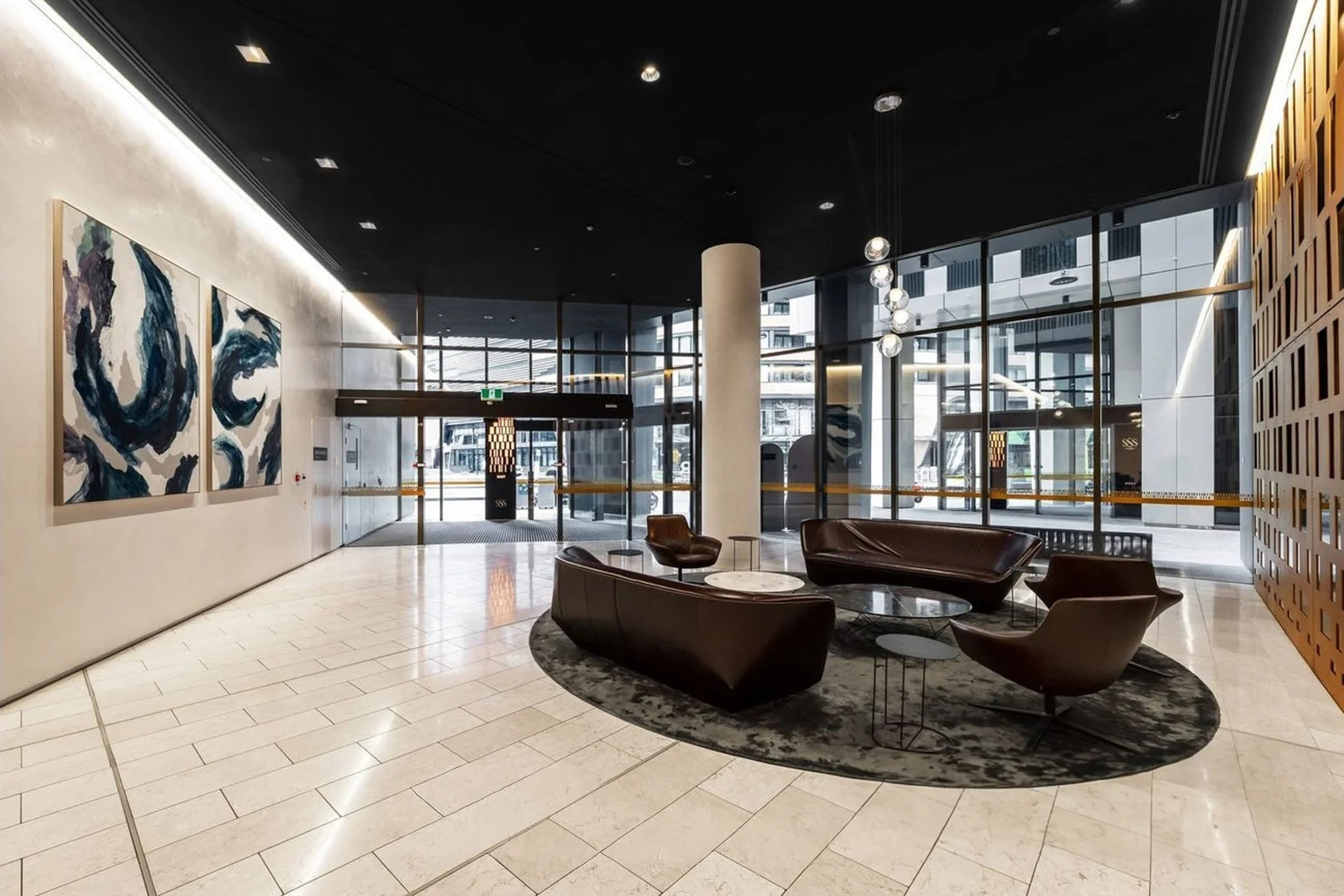 Additional image 13 of 3601E/888 Collins Street, Docklands VIC 3008