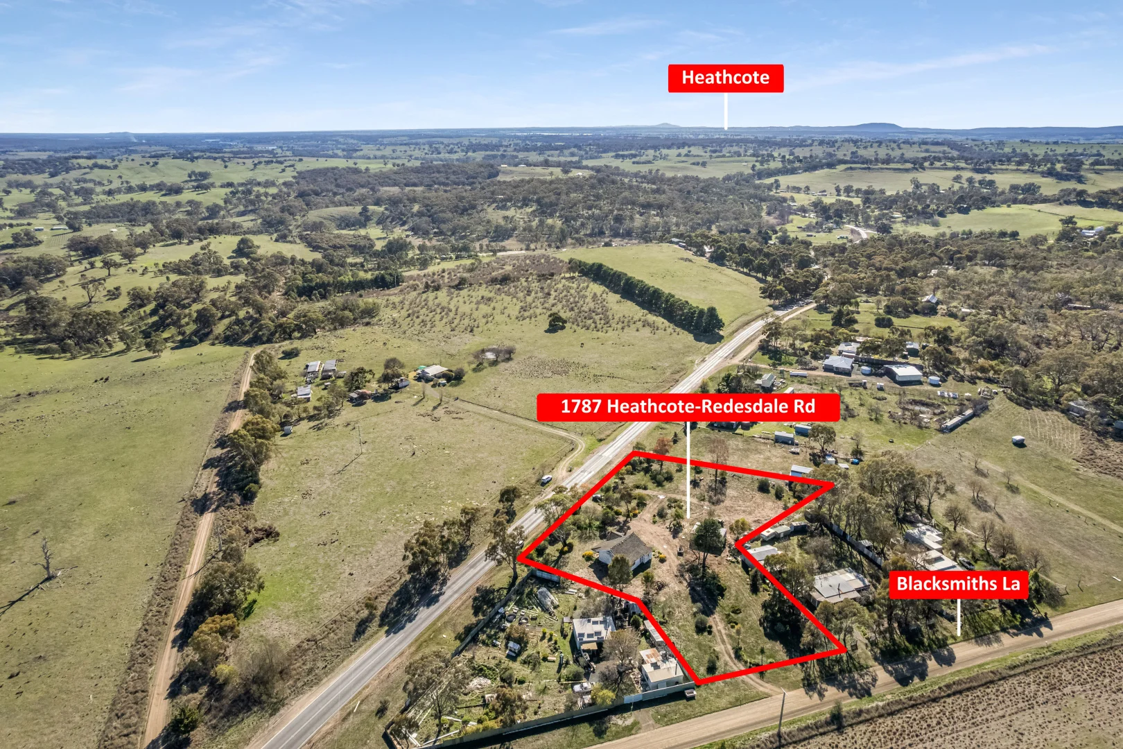 Additional image 5 of 1787 Heathcote-Redesdale Road, Mia Mia VIC 3444