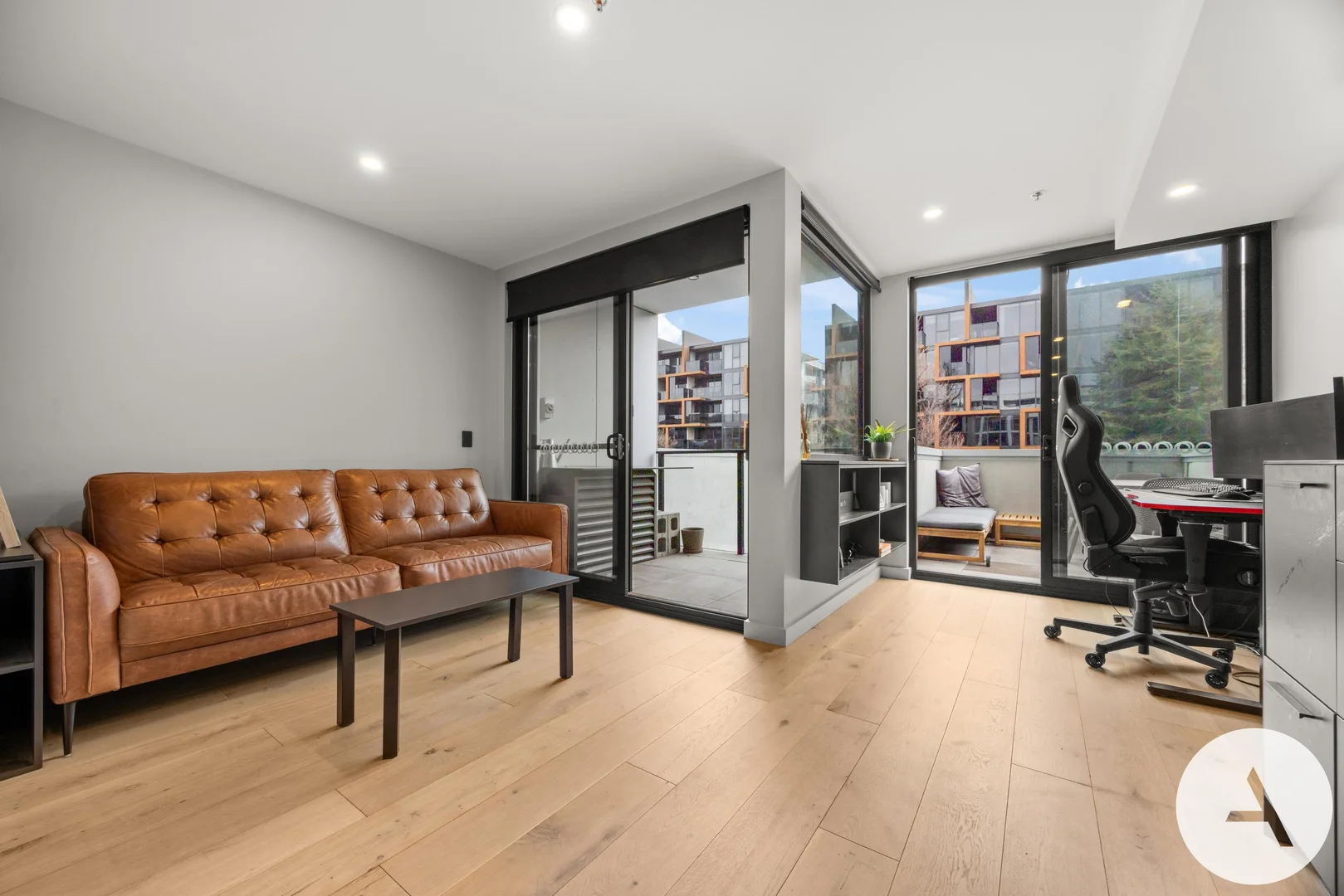 Additional image 2 of 303/42 Mort Street, Braddon ACT 2612