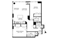 Additional image 7 of 310 W 52nd St Apt 18H, New York, NY, 10019