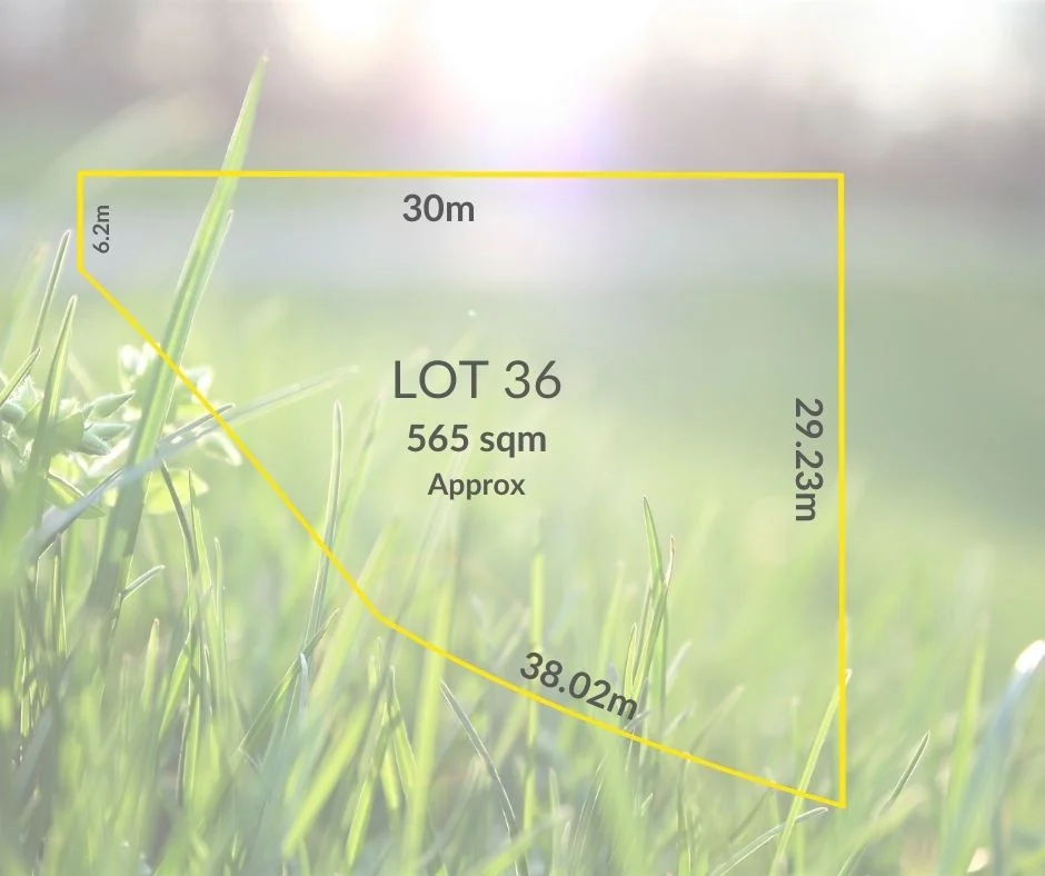 Additional image 2 of Lot 21/860 Bridge Inn Road, Doreen VIC 3754