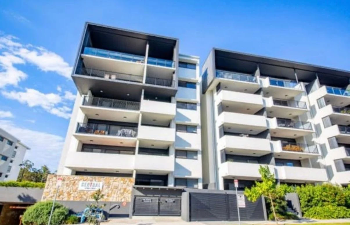 Additional image 4 of UNIT 507/6 High Street, Sippy Downs QLD 4556