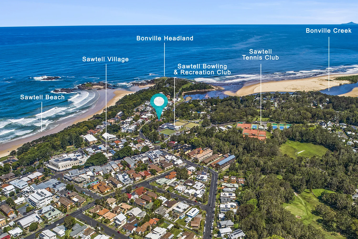 Additional image 11 of 2/35 Boronia Street, Sawtell NSW 2452